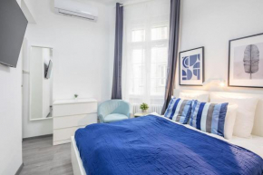 Super Central Mini Studio Budapest
